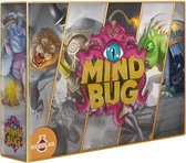 Mindbug : Set de base de premier contact (EN)