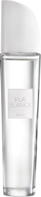 Avon - Pur Blanca Eau de Toilette