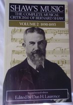 Shaw's Music