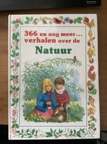 366 en nog meer verhalen over de natuur