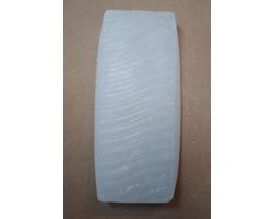 Encaustic Heldere bijenwas 500 gram