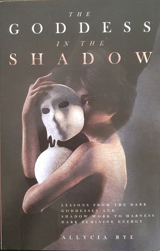 The Goddess in the Shadow - cover