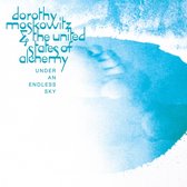 Dorothy Moskowitz - Under An Endless Sky (CD)