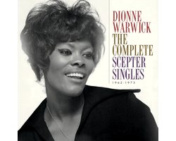 Complete Scepter Singles 1962-1973