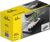 Heller 95201 Acrylic Display - Show - Case - 252x127x80mm Display case