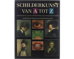 Schilderkunst van A tot Z