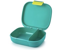 Boîte à lunch Tupperware 1,2,3