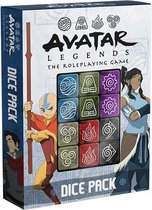 Avatar Legends: Dice Pack (EN)