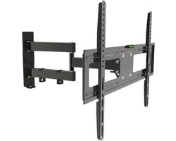Mywall TV muur beugel zwart (37-70 inch) draaibaar H26-2