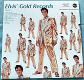 Elvis Presley – Elvis' Gold Records - Volume 2 (2022) LP=Nieuw