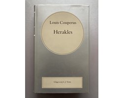 34 Herakles - Louis Couperus