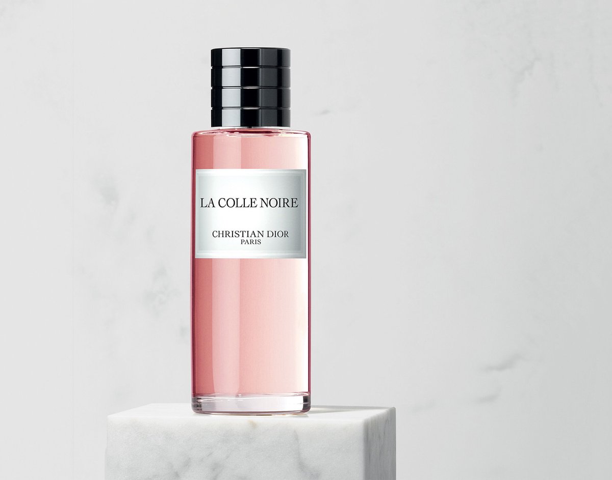 Goedkoopste Christian Dior La Colle Noire Eau De Parfum 7,5 ml Miniature Maison Christian Dior