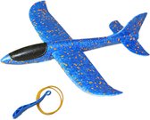 Jouets Avion XXL avec Lance-pierre - Tozy Glider - Planeurs