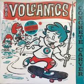 The Volcanics - Concrete Carver (CD)