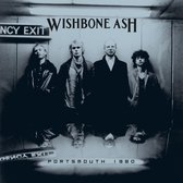 Wishbone Ash - Portsmouth 1980 (LP)