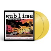 Sublime - $5 At The Door (LP)