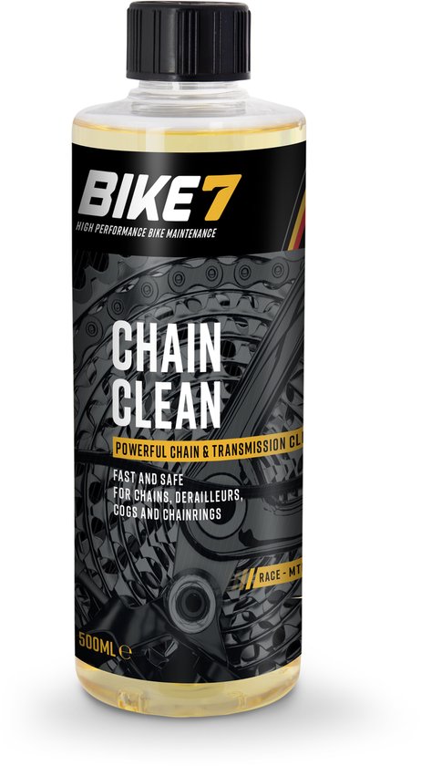Bike7 Chain Clean 500ml