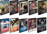 DVD Pakket Vlaamse klassiekers
