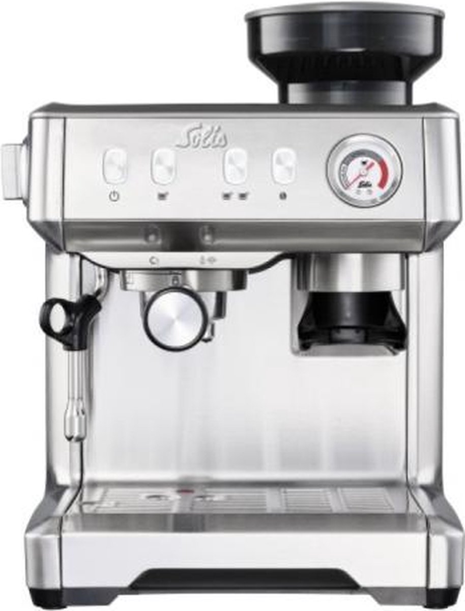 Solis Onderdelen voor Koffiezetapparaten