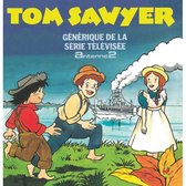 Elfie - Tom Sawyer Generique De La Série Télévisée (12" Vinyl Single)