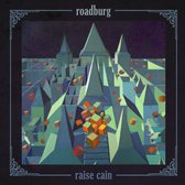 Roadburg - Raise Cain (CD)