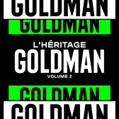 L'Heritage Goldman - L'Heritage Goldman Volume 2 (CD)