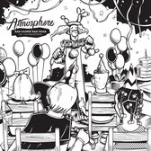 Atmosphere - Sad Clown Bad Year #9 - #12 Collection (2 LP)