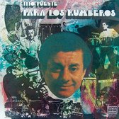 Tito Puente - Para Los Rumberos (LP)