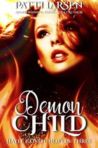 The Hayle Coven Novels - Demon Child