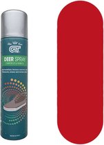 Deer Suéde spray 415 Rood (Rosso)