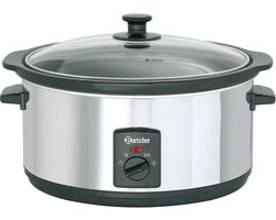 Bartscher - Slowcooker
