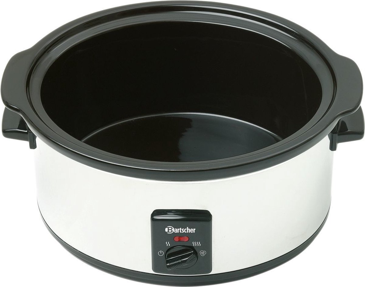 Afbeelding 3 van Bartscher - Slowcooker