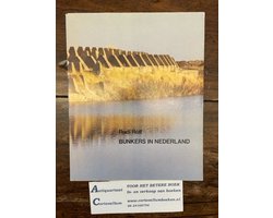 Bunkers in nederland