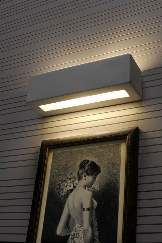 Sollux Lighting - Wandlamp keramiek VEGA