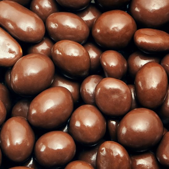 Dark chocolate sale espresso beans
