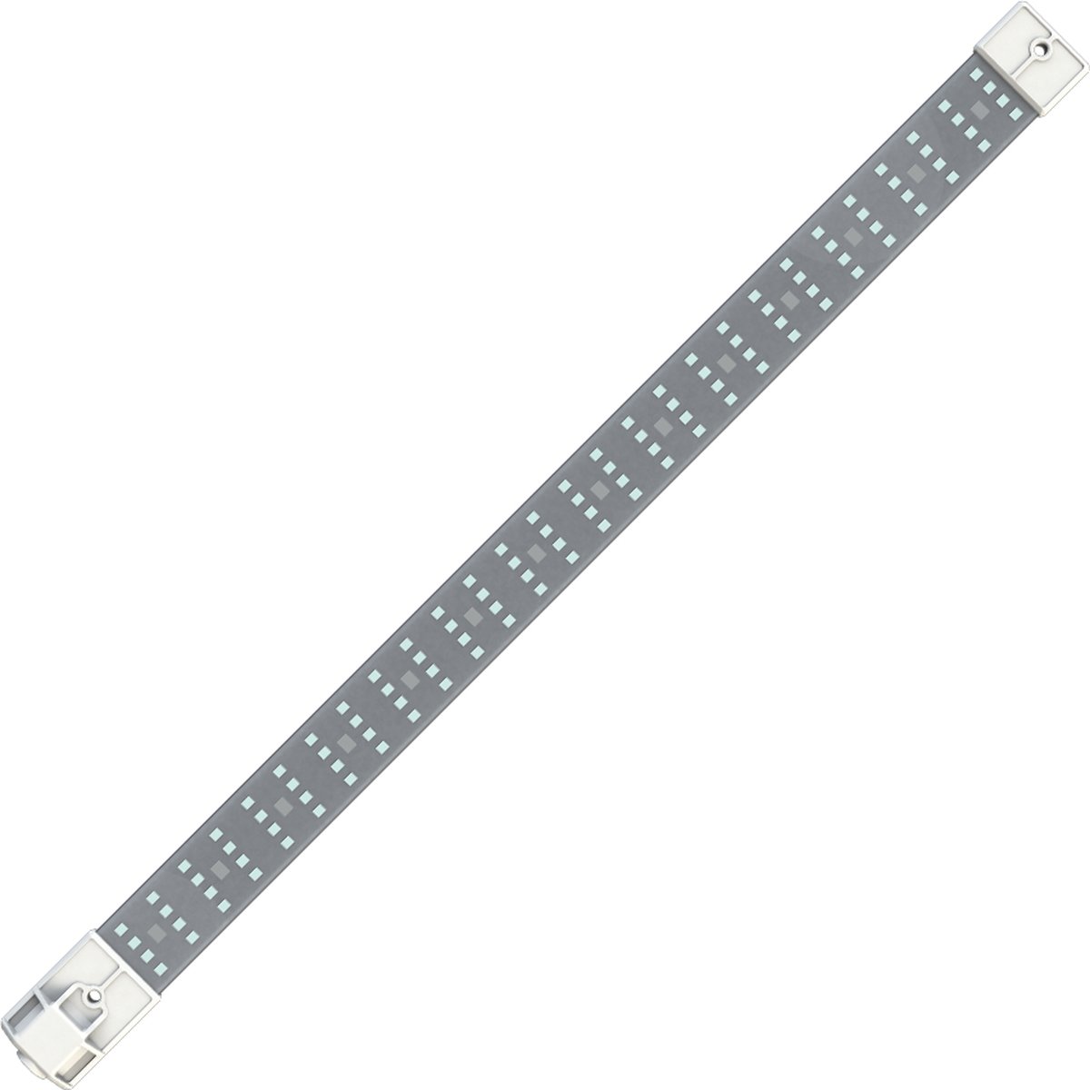 Cosmorrow LED - 1X 20 Watt - COP2065 - PPE.2.7 - 50cm - 6500°K Groei - Groeilamp planten - Groeilamp wit licht - Grow light Led - Waterdichte ledverlichting - Zonder adaptor!