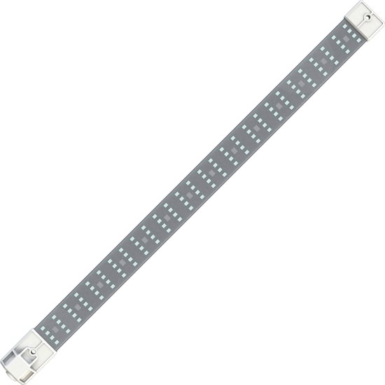 Cosmorrow LED - 1X 20 Watt - COP2065 - PPE.2.7 - 50cm - 6500°K Groei - Groeilamp...