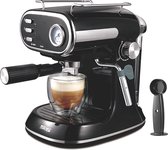 Dsp Coffee Maker 15 Bar High Pressure Pump 850w
