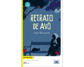 Ler Português 2 - Retrato Avo A.O.