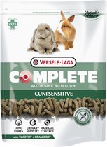 Versele-Laga Complete Cuni Sensitive - 500 g