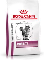 Royal Canin Mobility - Nourriture pour chats - 4 kg