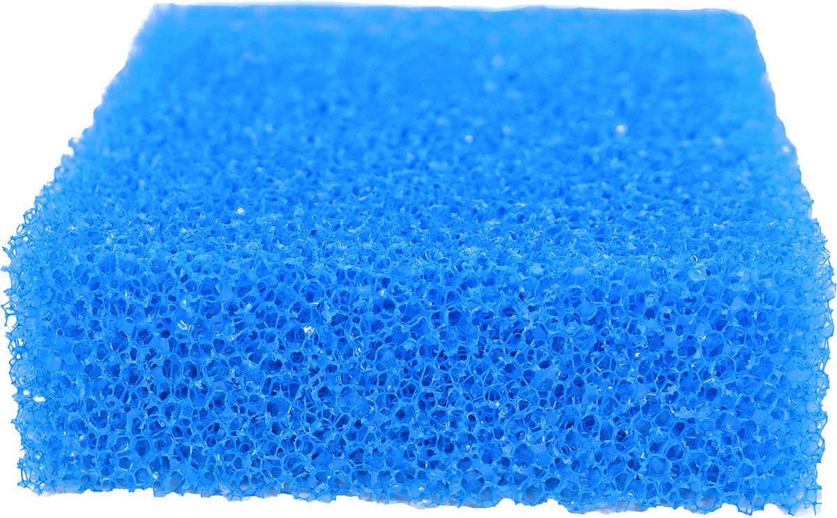 JuwelBioplus filterspons L Grof 12.5x12.5x5 cm