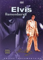 Remembered (Dvd Documentaire)