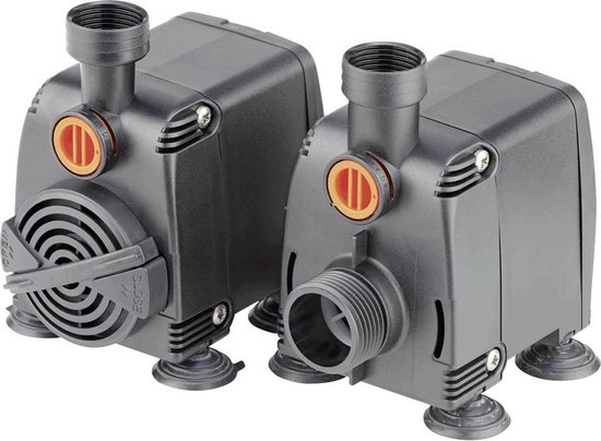 EDEN 155 - pompe d'alimentation de pompe d'aquarium