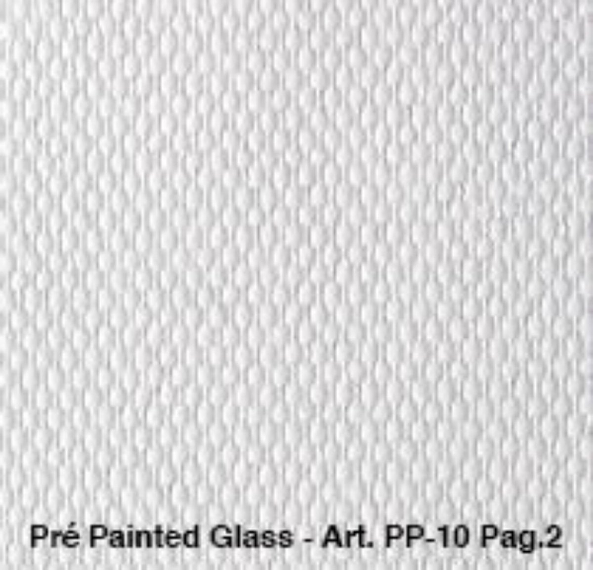 Intervos Glasweefsel 130 gr PP-10 - 1 Rol, 50 mtr