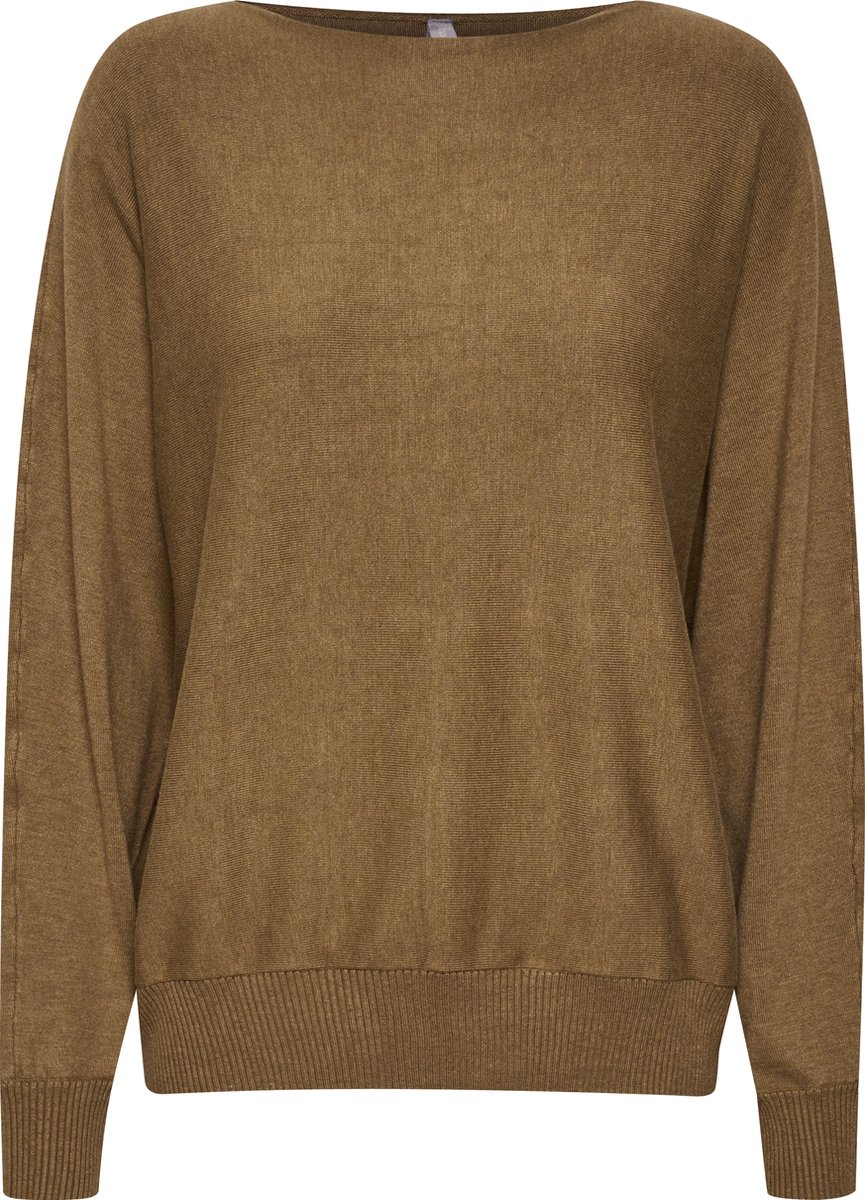 Culture CUannemarie Batwing Jumper Dames Trui - Maat M