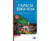 Ler Português 3 - O Rapaz Da Quinta Velha A.O(c/ exercícios) (B1)