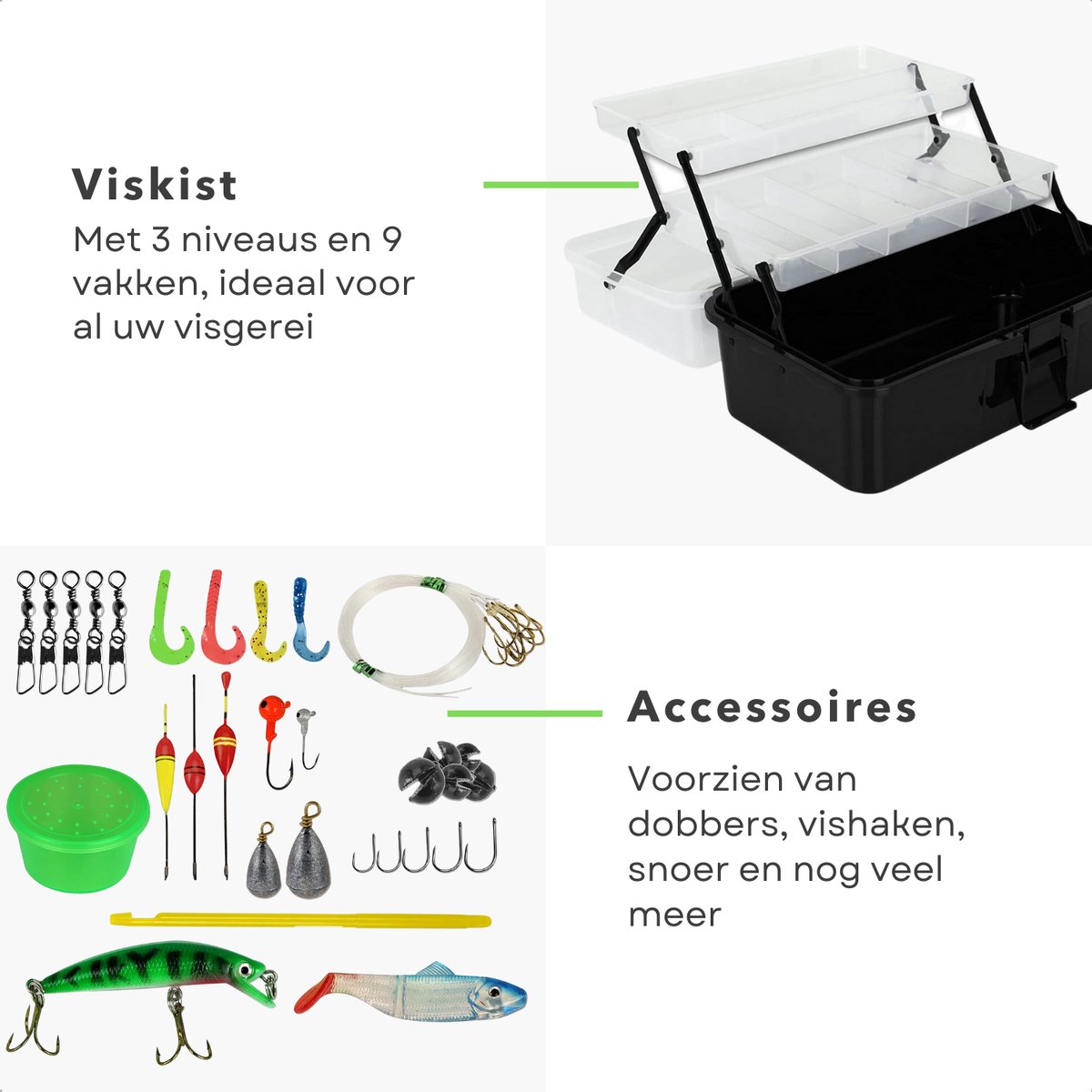 Kunststof Voerbak Wisteria - Smart for Pets