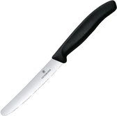 Couteau de table / couteau à tomates Victorinox