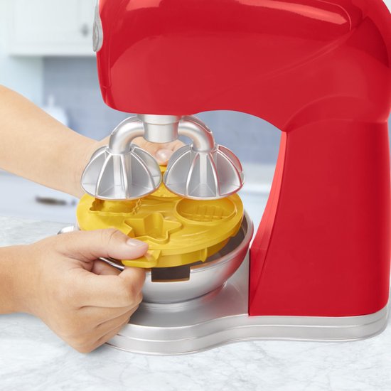 Play-Doh Magische Mixer Speelset - Boetseerklei